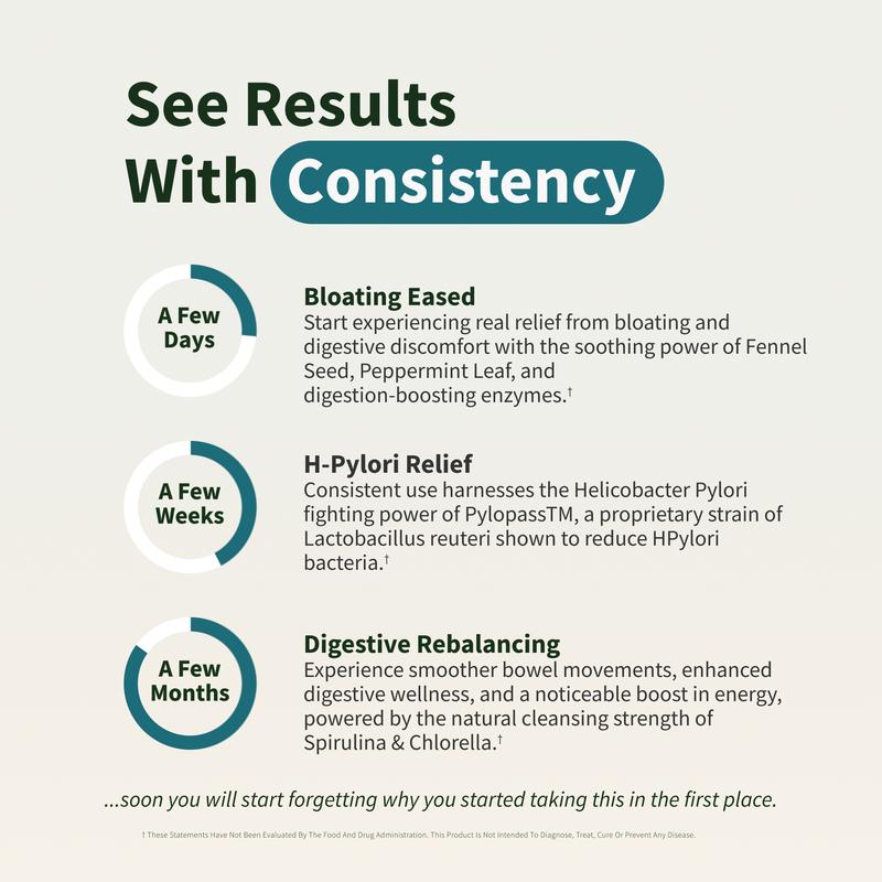 Gut Rebuild Protocol