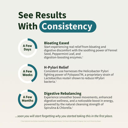 Gut Rebuild Protocol